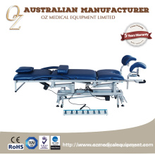 Hospital Obstetric Delivery Bed Birthing Equipment Maternity Gynecological Beds For Birth